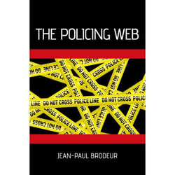 The Policing Web