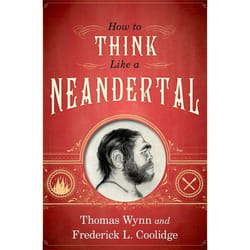 ISBN How To Think Like a Neandertal