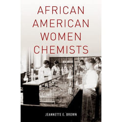 African American Women Chemists Jeannette E. Brown