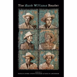 ISBN The Hank Williams Reader, Patrick Huber, Steve Goodson, David Anderson, unisexe, Oxford University Press, 27/03/2014, 1  ...