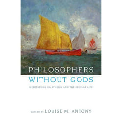 ISBN Philosophers without Gods ( Meditations on Atheism and the Secular Life ) Couverture rigide