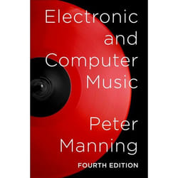 Electronic and Computer Music - [Version Originale]