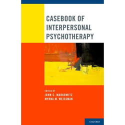 Casebook of Interpersonal Psychotherapy - [Version Originale]