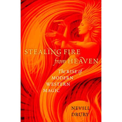 Stealing Fire from Heaven Drury Nevill
