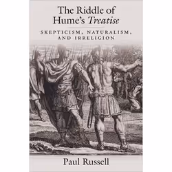 ISBN The Riddle of Hume's Treatise ( Skepticism Naturalism and Irreligion ), Anglais, Couverture rigide, 442 pages