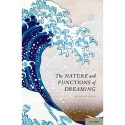The Nature and Functions of Dreaming Ernest Hartmann