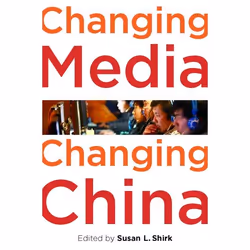 ISBN Changing Media Changing China, Anglais, Couverture rigide, 288 pages