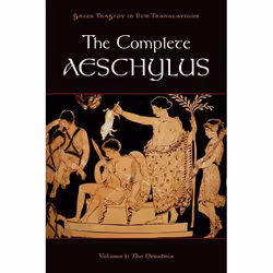 ISBN The Complete Aeschylus ( Volume I: The Oresteia ), Aeschylus, Peter Burian, Alan Shapiro, 304 pages, Anglais, Oxford Uni ...