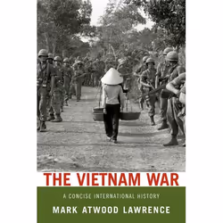 ISBN The Vietnam War ( A Concise International History ), Anglais, Couverture rigide