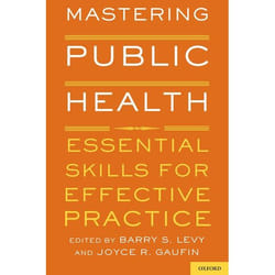 Mastering Public Health - [Livre en VO]