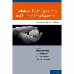 ISBN Evolution Early Experience and Human Development ( From Research to Practice and Policy ), 506 pages