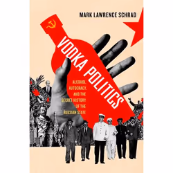 ISBN Vodka Politics ( Alcohol Autocracy and the Secret History of the Russian State ), Anglais, Livre broché, 512 pages