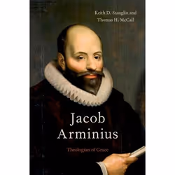 ISBN Jacob Arminius ( Theologian of Grace ), Anglais, Couverture rigide, 258 pages