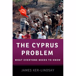 ISBN The Cyprus Problem ( What Everyone Needs to Know ), Anglais, Couverture rigide, 152 pages