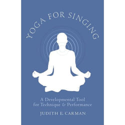 Yoga for Singing - [Version Originale]