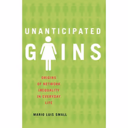 ISBN Unanticipated Gains ( Origins of Network Inequality in Everyday Life ), Anglais, Couverture rigide