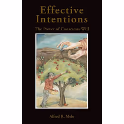 ISBN Effective Intentions ( The Power of Conscious Will ), Anglais, Couverture rigide, 208 pages