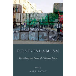 ISBN Post-Islamism ( The Many Faces of Political Islam ) Couverture rigide