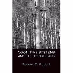 ISBN Cognitive Systems and the Extended Mind, Anglais, Couverture rigide, 288 pages