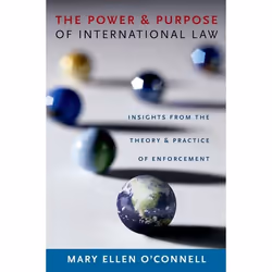 ISBN The Power and Purpose of International Law, Anglais, Couverture rigide, 416 pages
