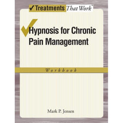 Hypnosis for Chronic Pain Management - [Version Originale]