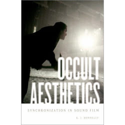 ISBN Occult Aesthetics ( Synchronization in Sound Film ) Couverture rigide