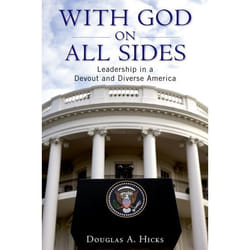 With God on All Sides Douglas A. Hicks