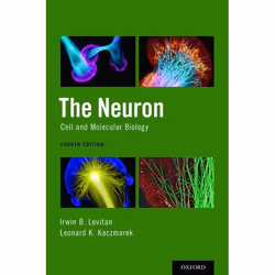ISBN The Neuron ( Cell and Molecular Biology ), Irwin B. Levitan, Leonard K. Kaczmarek, unisexe, Oxford University Press, 17/ ...