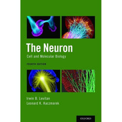 ISBN The Neuron ( Cell and Molecular Biology ) livre