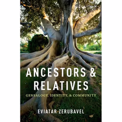ISBN Ancestors and Relatives ( Genealogy Identity and Community ), Anglais, Livre broché, 240 pages