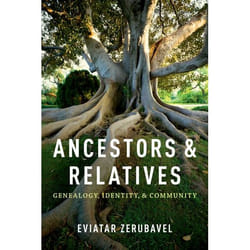 ISBN Ancestors and Relatives ( Genealogy Identity and Community )