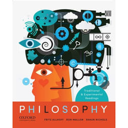 ISBN Philosophy ( Traditional and Experimental Readings ) livre 608 pages