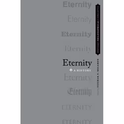 ISBN Eternity ( A History ), Anglais, Couverture rigide, 352 pages