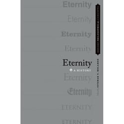 ISBN Eternity ( A History ) Couverture rigide