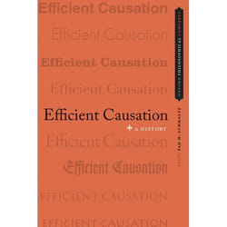 ISBN Efficient Causation ( A History ) Couverture rigide