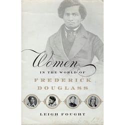 ISBN Women in the World of Frederick Douglass Anglais