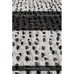 ISBN Islam and the Blackamerican ( Looking Toward the Third Resurrection ) livre Anglais Couverture rigide 246 pages