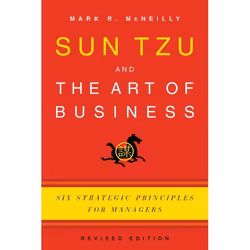 ISBN Sun Tzu and the Art of Business ( Six Strategic Principles for Managers ), Mark R. McNeilly, Anglais, Oxford University  ...