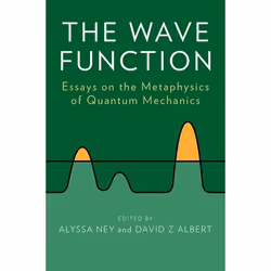 ISBN The Wave Function ( Essays on the Metaphysics of Quantum Mechanics ), Anglais, Couverture rigide, 244 pages