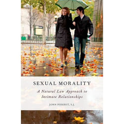ISBN Sexual Morality ( A Natural Law Approach to Intimate Relationships ) Couverture rigide