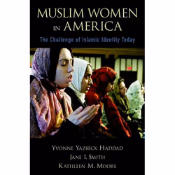 ISBN Muslim Women in America ( The Challenge of Islamic Identity Today ), Anglais, Couverture rigide, 192 pages