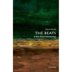 ISBN The Beats: A Very Short Introduction 144 pages Anglais