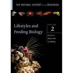 ISBN Lifestyles and Feeding Biology Anglais