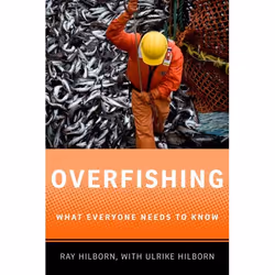ISBN Overfishing ( What Everyone Needs to Know ), Anglais, Couverture rigide, 168 pages