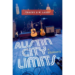 ISBN Austin City Limits ( A History ) 248 pages Anglais