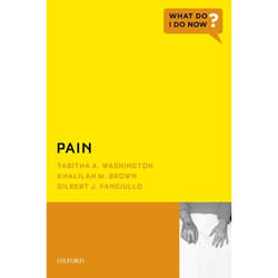 Pain