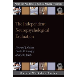 The Independent Neuropsychological Evaluation - [Version Originale]