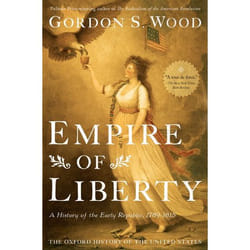 ISBN Empire of Liberty ( A History of the Early Republic 1789-1815 ) Couverture rigide