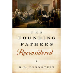 The Founding Fathers Reconsidered - [Version Originale]