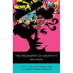 The Philosophy of Creativity: New Essays Collectif